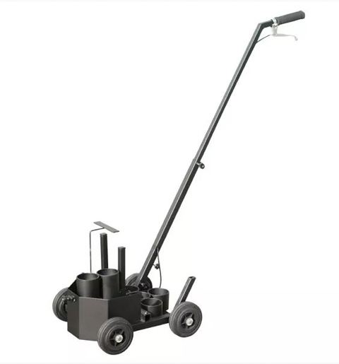 Colormark Markierungswagen 290459 Speedliner Air